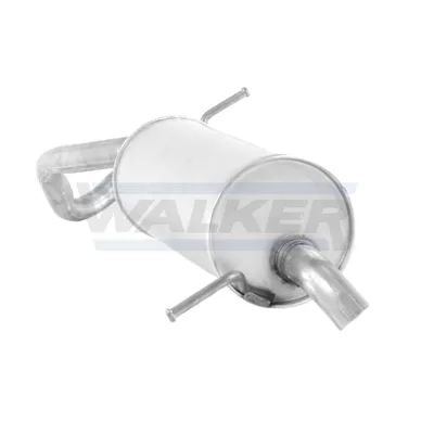 Глушник, задня частина 71100 Walker