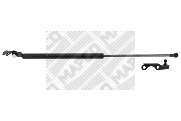 Амортизатор багажника 91577 Mapco