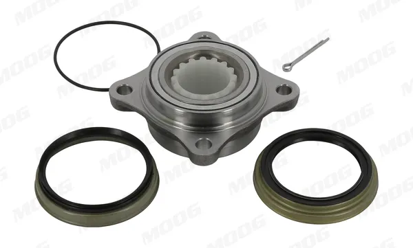 Підшипник ступиці TOWB12123 Moog