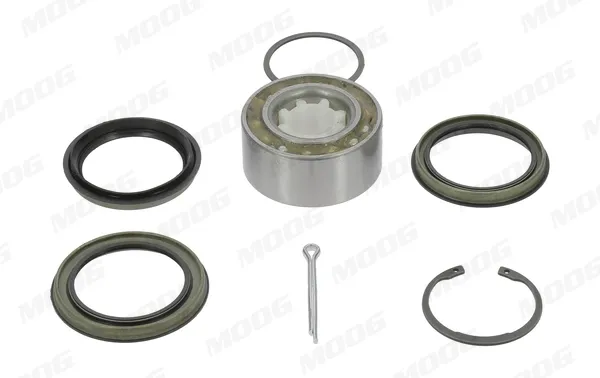 Купити Підшипник ступиці Nissan Sunny III N14