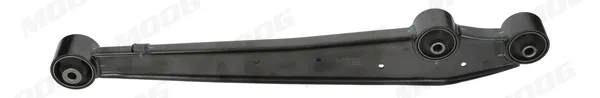 Важіль/тяга задньої підвіски подовжній нижній, лівий OPTC13245 Moog