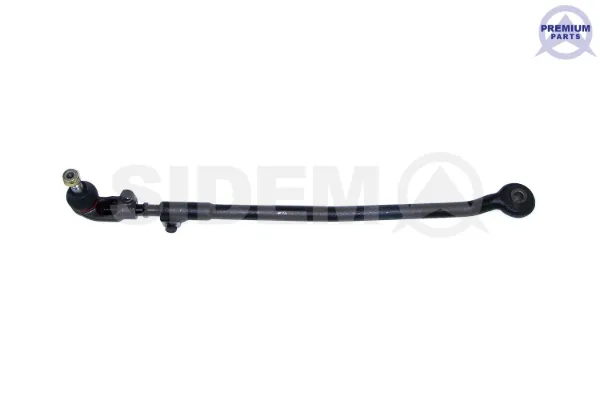 Тяга рульова в зборі, ліва 9836ASSY Sidem