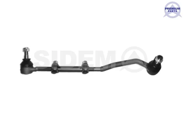 Тяга рульова права 9635ASSY Sidem