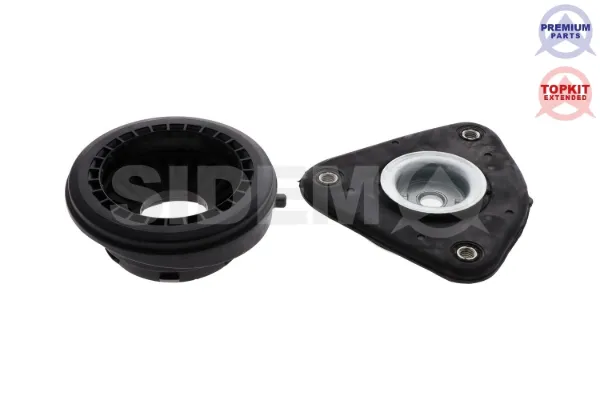Опора амортизатора переднього 803429KIT Sidem