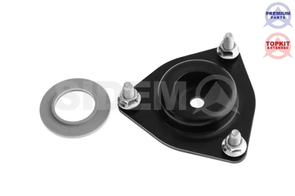 Опора амортизатора переднього 871404KIT Sidem