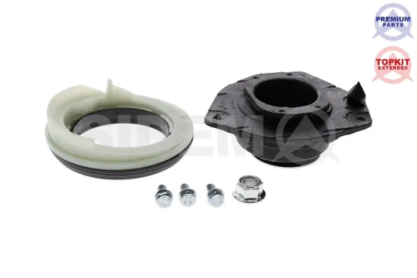 Опора амортизатора переднього 805402KIT Sidem