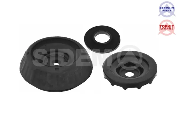Опора амортизатора переднього 881411KIT Sidem