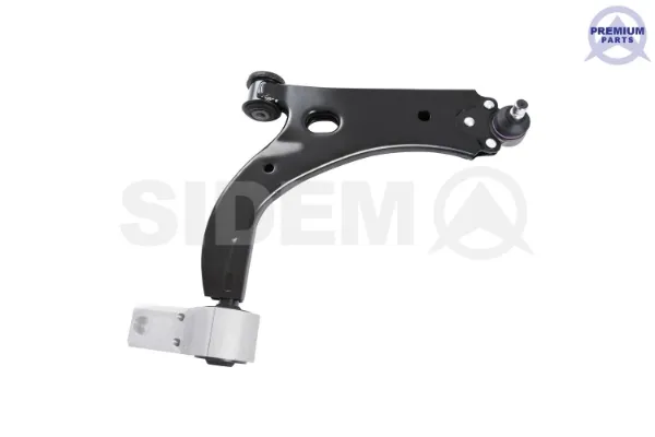 Важіль передньої підвіски нижній, правий 3377 Sidem