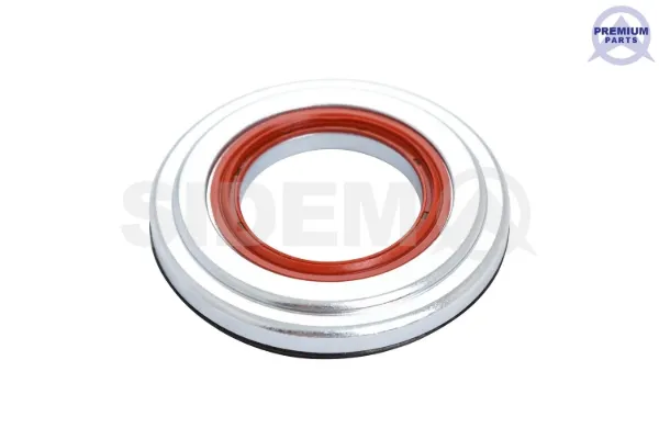 Підшипник опорний амортизатора, переднього 845405 Sidem
