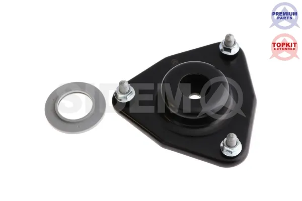 Опора амортизатора переднього 871402KIT Sidem