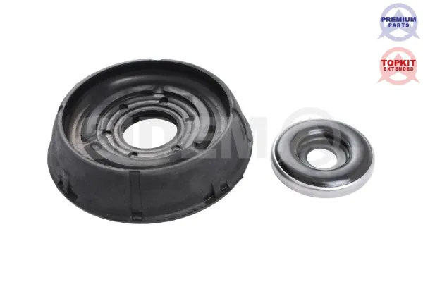 Опора амортизатора переднього 805400KIT Sidem