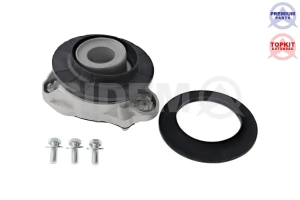 Опора амортизатора переднього лівого 854408KIT Sidem