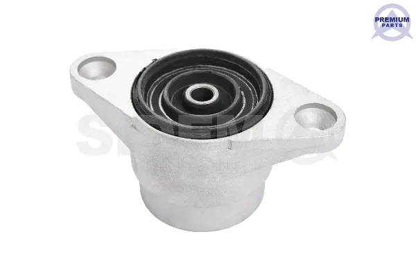 Опора амортизатора заднього 837503 Sidem