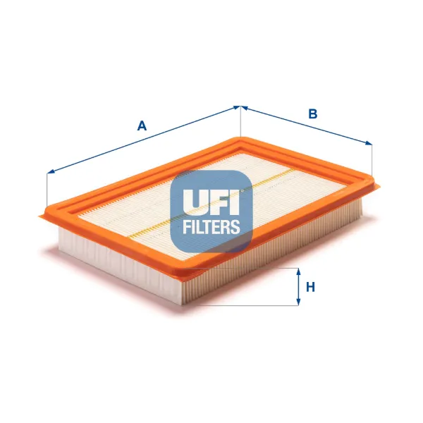 Повітряний фільтр 3033600 UFI