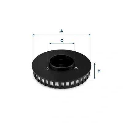  27A1000 UFI