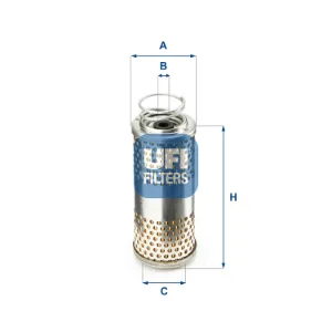2553100 UFI