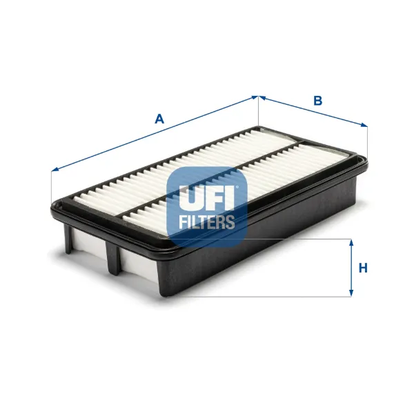 Повітряний фільтр 3038200 UFI