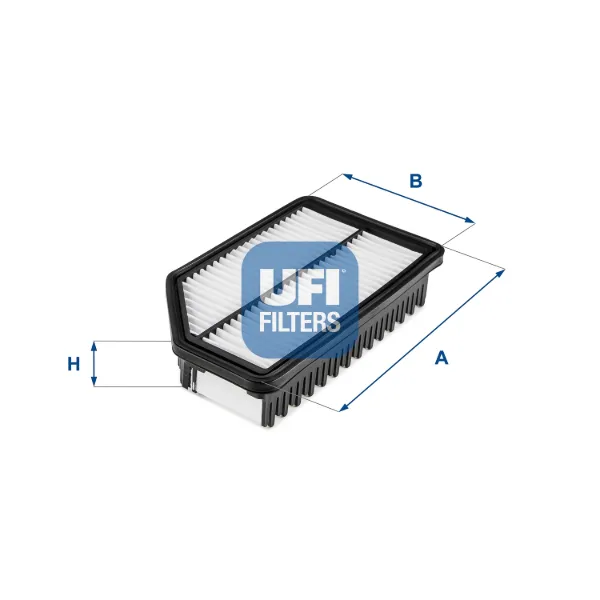 Повітряний фільтр 3059400 UFI
