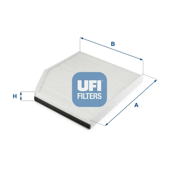 Фільтр салону 5332300 UFI