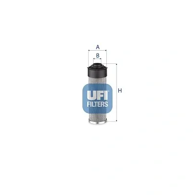  8308100 UFI
