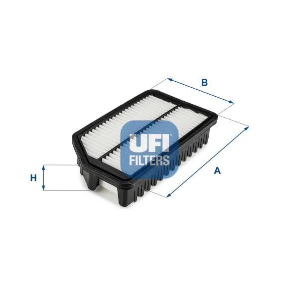 Повітряний фільтр 3063400 UFI