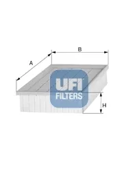 3004100 UFI