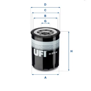 2327400 UFI