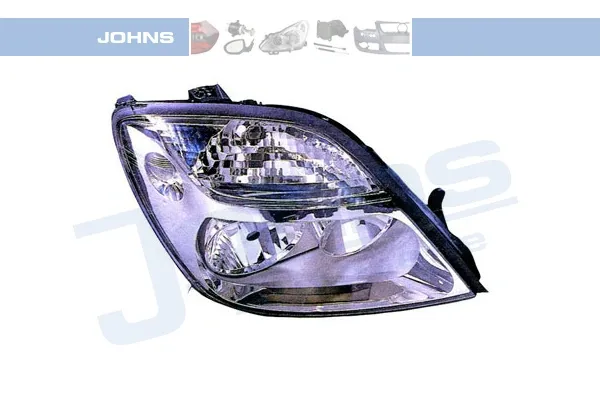Фара права 603110 Johns