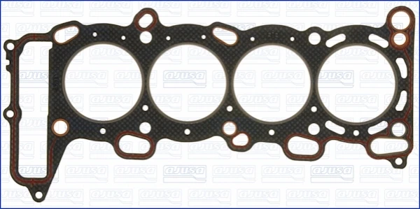  Прокладка ГБЦ Nissan Primera 