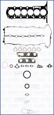  Комплект прокладок Chevrolet Epica 