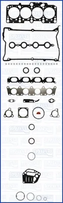 Комплект прокладок Seat Toledo II