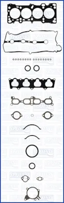 Комплект прокладок 8EBN10271 NIPPON MOTORS