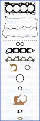 Комплект прокладок K0AJ510270A Hyundai/Kia