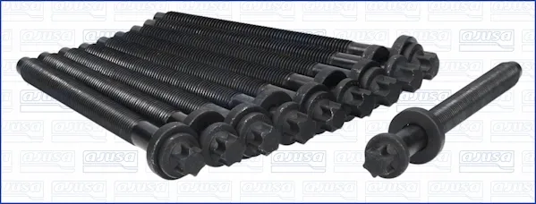 Болт ГБЦ 81029400 Ajusa