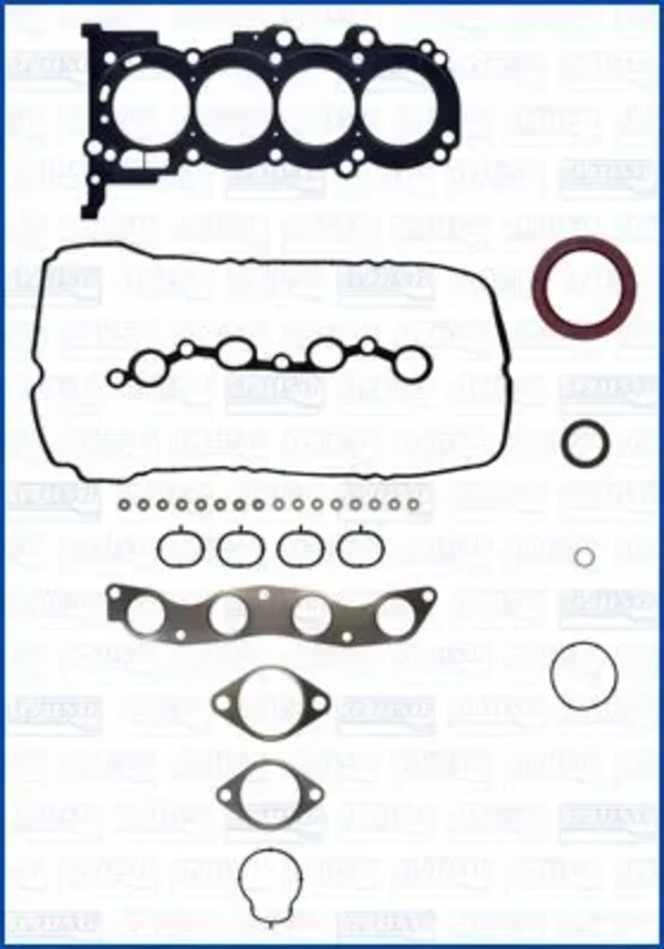  Комплект прокладок Hyundai Atos 