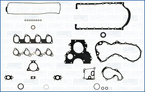Комплект прокладок Ford Focus I