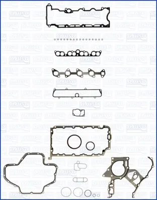 Комплект прокладок Opel Sintra 