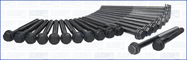 Болт ГБЦ 81003200 Ajusa