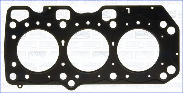 Прокладка головки блока циліндрів (ГБЦ), ліва KJ0110272 Mazda