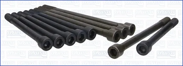 Болт ГБЦ 81016800 Ajusa