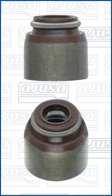 Купити Сальник клапана Nissan Sunny III N14
