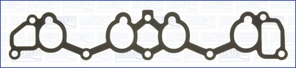 Прокладка впускного колектора Nissan Bluebird T72 , T12