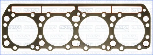 Прокладка ГБЦ CH3507 Trakmotive/Surtrack