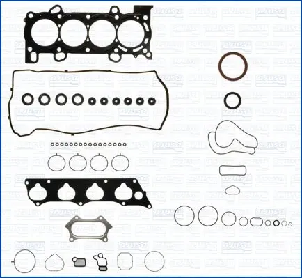 Комплект прокладок Honda Accord VIII