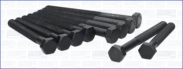 Болт ГБЦ 81005200 Ajusa