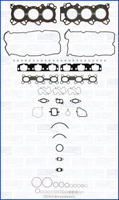 Комплект прокладок 101016Y025 Nissan/Infiniti