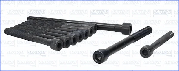 Болт ГБЦ 81020800 Ajusa