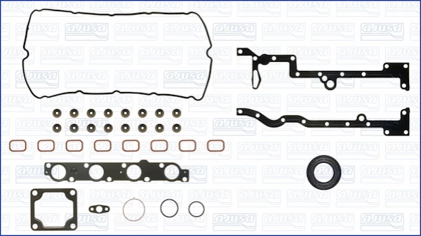  Комплект прокладок Ford Transit 5