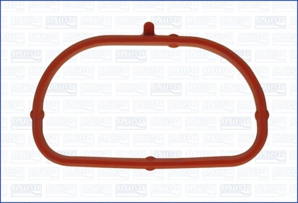  Прокладка впускного колектора Dodge Caravan 
