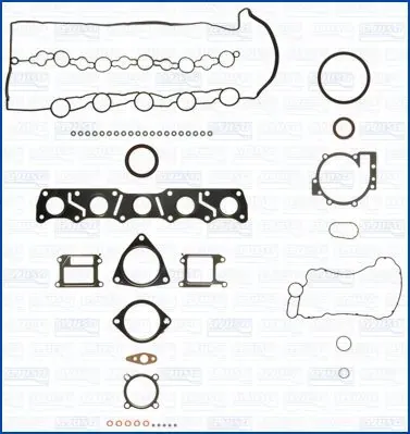 Комплект прокладок Volvo XC70 II